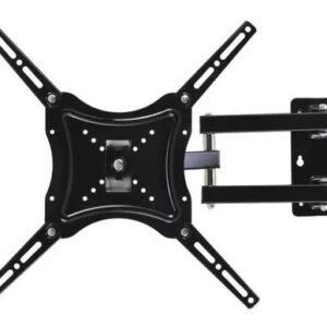 Soporte Tv Led Smart Curvo Móvil 55 50 49 42 43 32