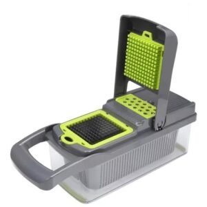 Mandolina Profesional Cortador Vegetal Papas Verduras